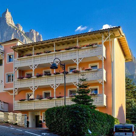 Eden Apartments Alpe di Alpe di Siusi Extérieur photo
