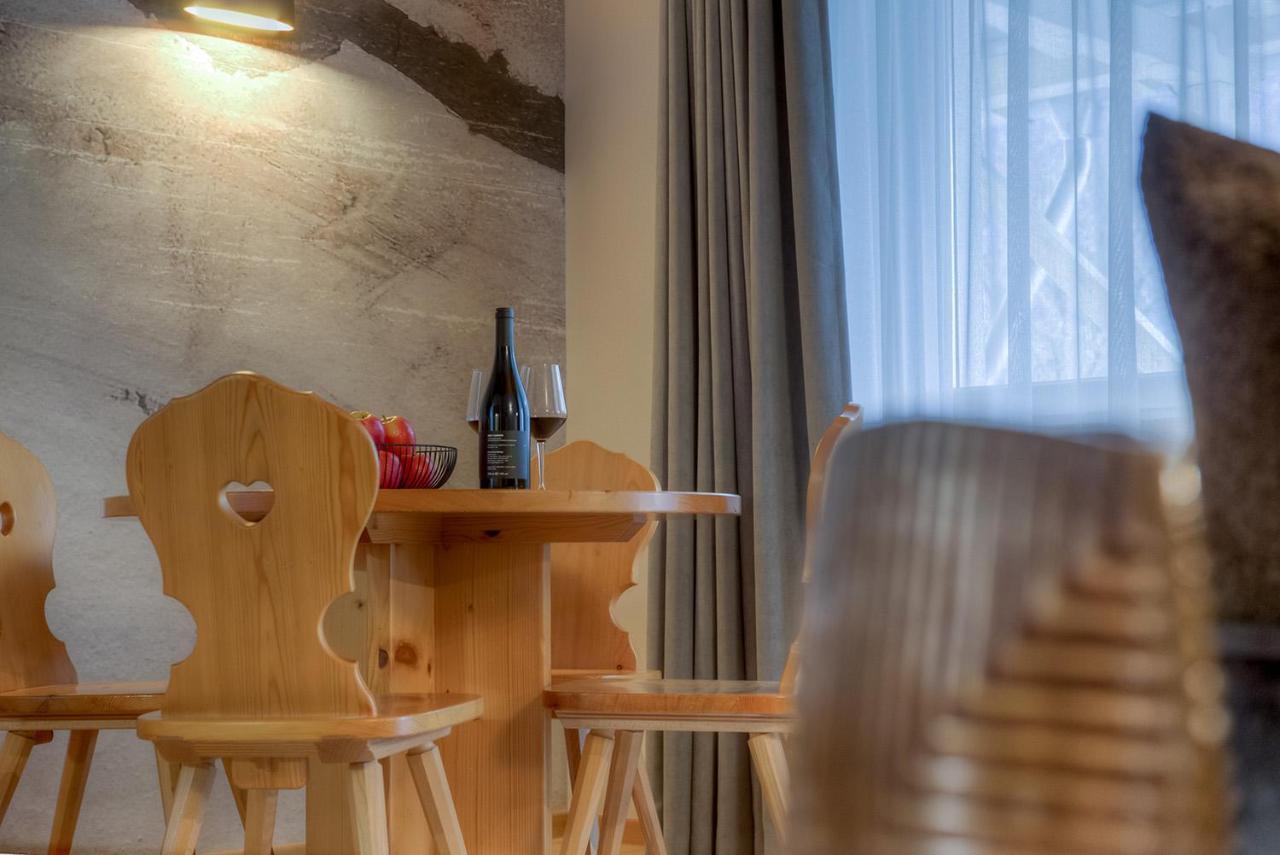 Eden Apartments Alpe di Alpe di Siusi Extérieur photo