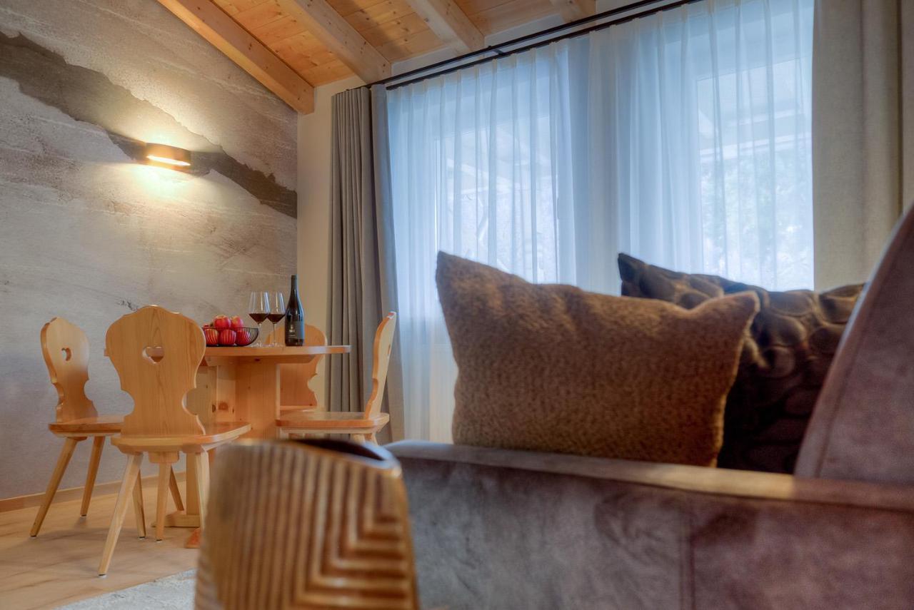 Eden Apartments Alpe di Alpe di Siusi Extérieur photo