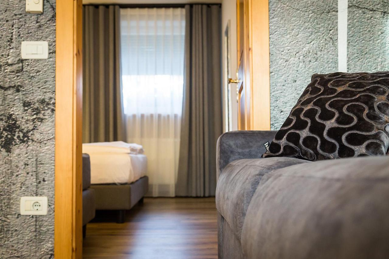 Eden Apartments Alpe di Alpe di Siusi Extérieur photo