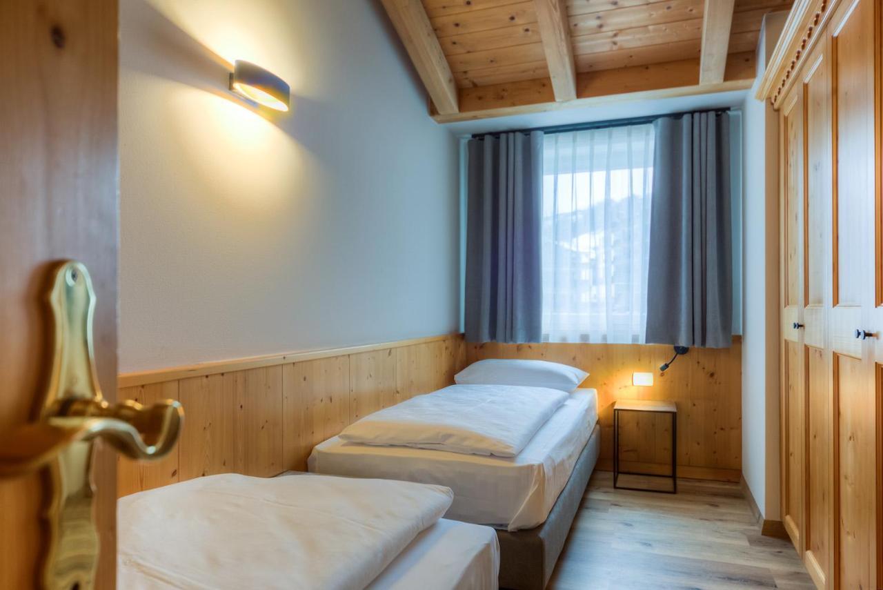 Eden Apartments Alpe di Alpe di Siusi Extérieur photo