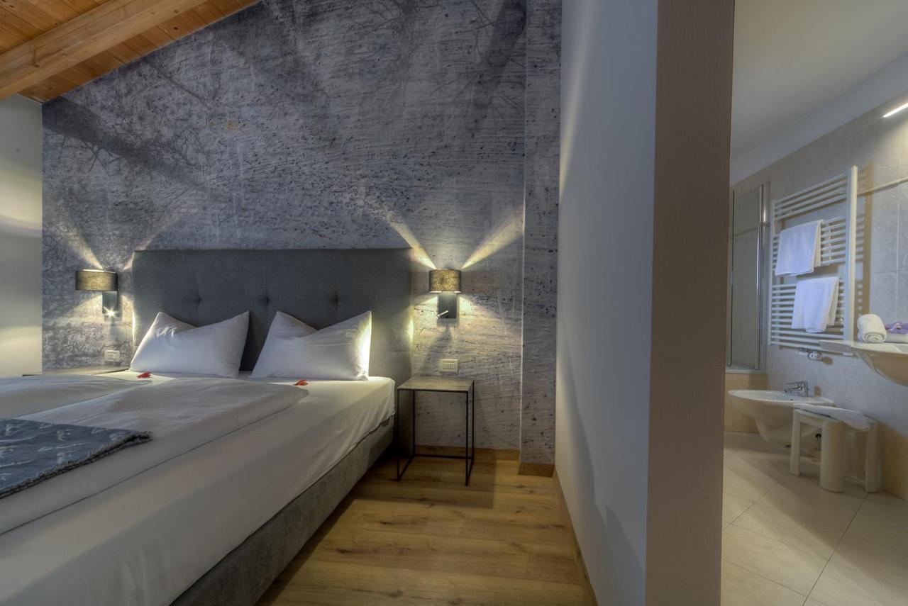 Eden Apartments Alpe di Alpe di Siusi Extérieur photo