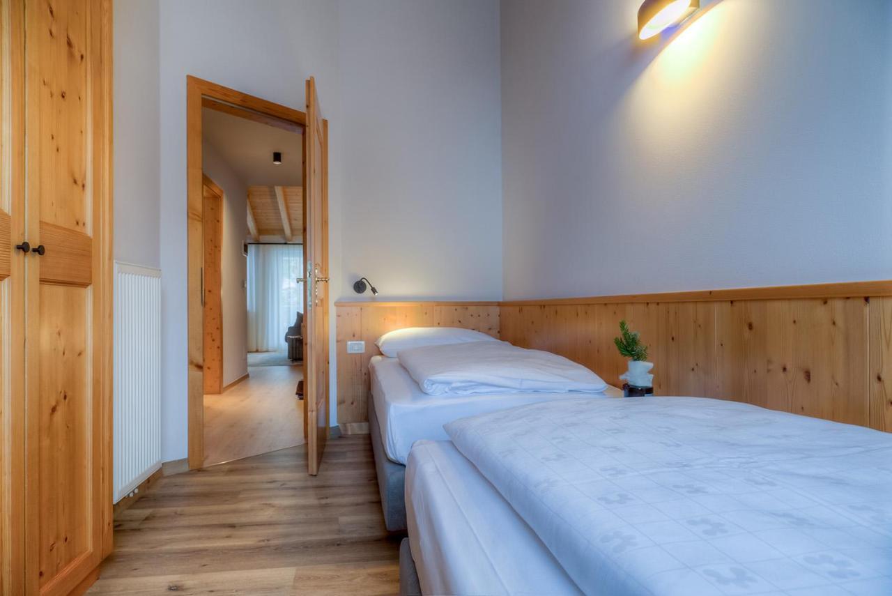 Eden Apartments Alpe di Alpe di Siusi Extérieur photo