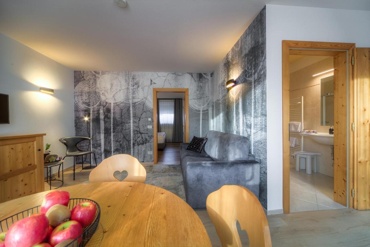Eden Apartments Alpe di Alpe di Siusi Extérieur photo