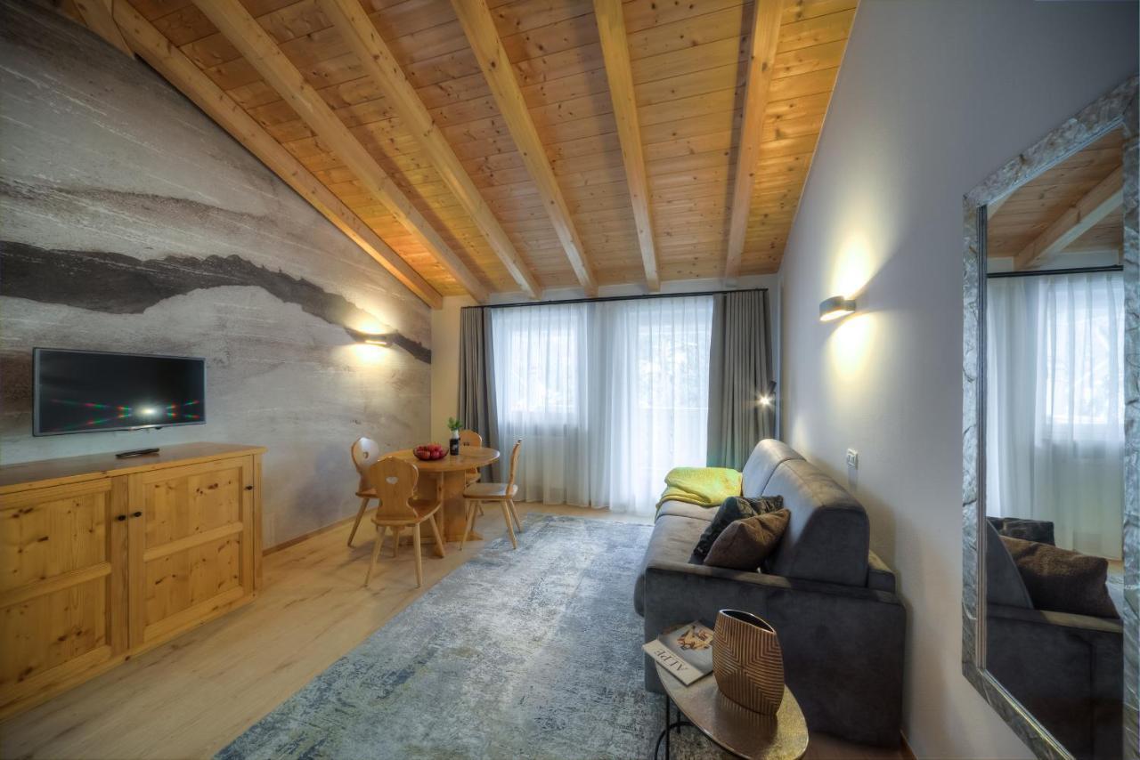Eden Apartments Alpe di Alpe di Siusi Extérieur photo