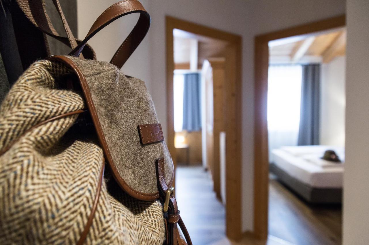 Eden Apartments Alpe di Alpe di Siusi Extérieur photo