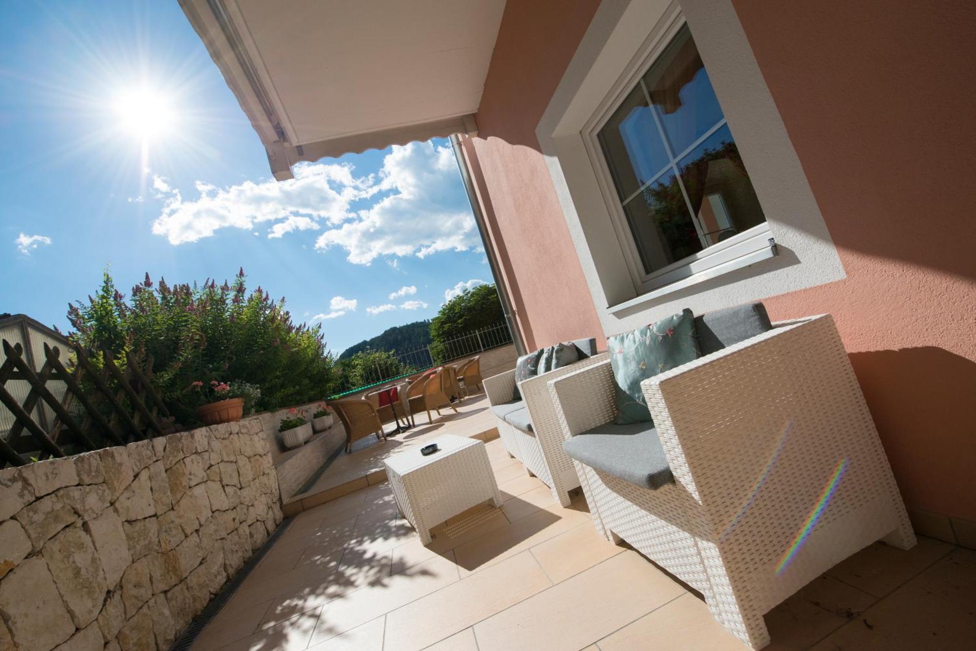 Eden Apartments Alpe di Alpe di Siusi Extérieur photo